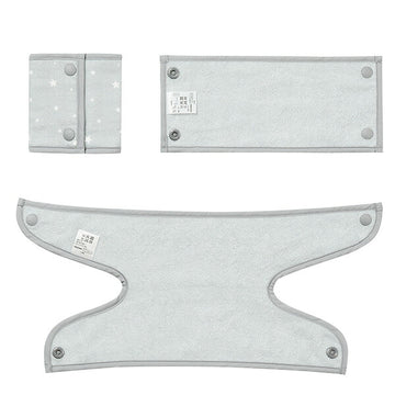 BabyHopper(ベビーホッパー) エンブレース専用ガーゼカバー グレースター【送料無料 沖縄・一部地域を除く】